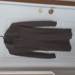 Peruvian Connection sweater dress 100% alpaca